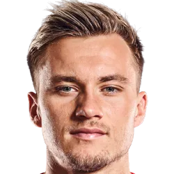 Fredrik Gulbrandsen photo 