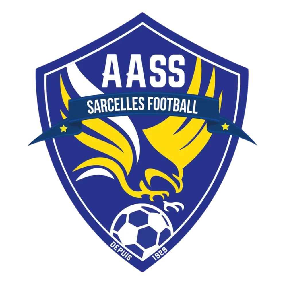 AAS Sarcelles W logo