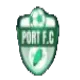 Port logo