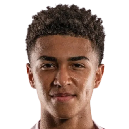 Kenay Myrie Reyes photo 