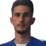 Armando Përlleshi logo