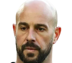 Pepe Reina logo