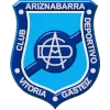 CD Ariznabarra logo