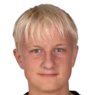 Benjamin Rasmussen logo