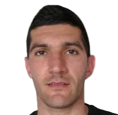 Aleksandar Kapisoda photo 