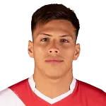 Lautaro Nahuel·Ovando logo