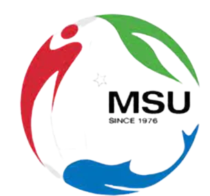Mokpo Science College logo