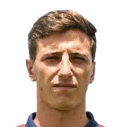 Thibault Campanini logo