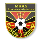 MRKS Czechowice Dziedzice logo