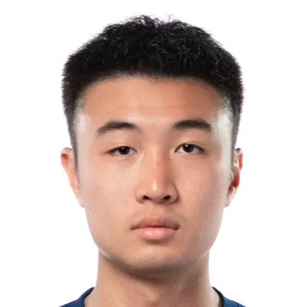 Kam Chi-Kin Jason logo