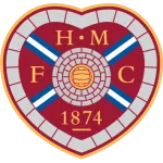 Hearts U21 logo
