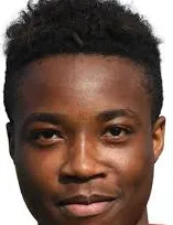 James Osaretin·Uhunamure photo