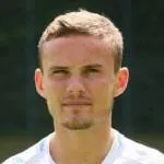 Kushtrim Lushtaku logo