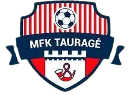 MFK Taurage (w) logo