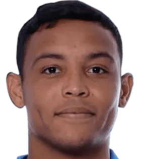 Luis Muriel logo