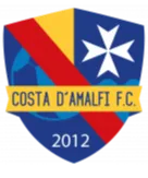 Costa D'Amalfi U19 logo