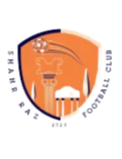 Shahr Raz FC logo