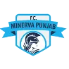 Minerva Punjab FC logo
