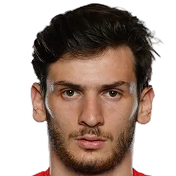 Khvicha Kvaratskhelia logo