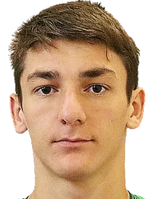 Mikail Akhmedov logo