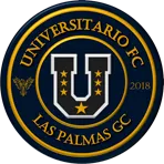 Universitario Julio Suarez FC logo