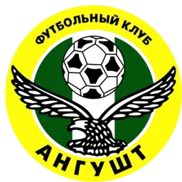FK Angusht Nazran