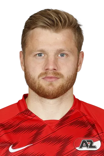 Fredrik Midtsjø logo