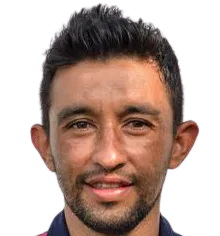 Christian Bermudez logo