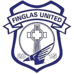 Finglas United logo