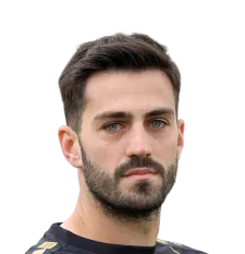 Antonios Stathopoulos photo 