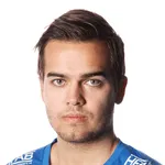 Kristinn Steindorsson logo