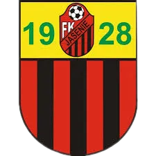 Jasenie logo