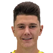 Barnabás Simon logo