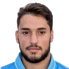 Alessandro D'Addario photo