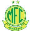 Mirassol FC Youth logo