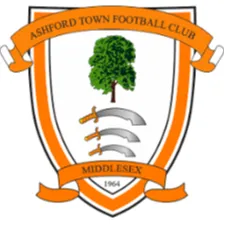 Ashford Town Women logo