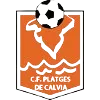 Platges de Calvia U19 logo