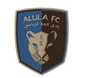 Al-Ula FC (W) logo
