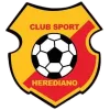 Herediano U21 logo
