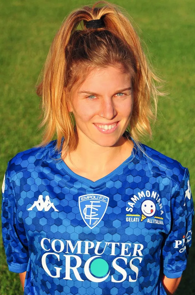 Prugna Cecilia photo 