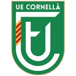 UE Cornella logo