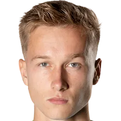 Viljami Sinisalo logo