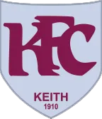 Keith logo