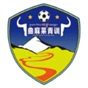 Qinghai Keruisi U15