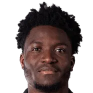 Nathaniel Adjei logo