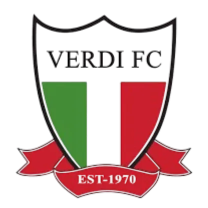 Verdi FC logo