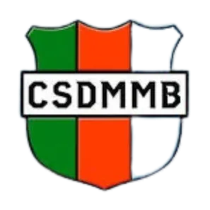 CSD Municipal Margarita Belen logo