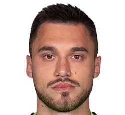 Georgi Bushchan logo