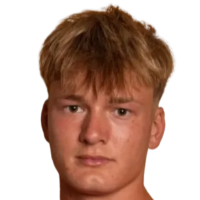 Viktor Højbjerg logo