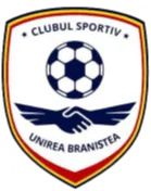 Unirea Branistea logo
